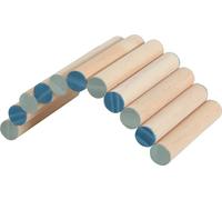 ZOLUX Ponte di legno taglia S Neolife