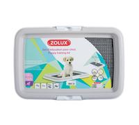 Zolux Puppy Training Set per cuccioli - L 59 x P 39 x H 4,3 cm