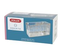 Zolux Sala Parto con 5 possibilità di utilizzo con attacco a bordo vasca