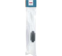 Zolux Sifone Aspirarifiuti Acquario Pulizia Fondo con Pompa Innesco Manuale