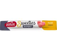 ZOLUX SWEETIES Snack cremoso con pollo 14g