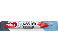 ZOLUX SWEETIES Snack cremoso con tonno per gatti 14g