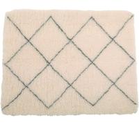 ZOLUX TAPPETO ISOLANTE BERBERO BEIGE. 75X95CM