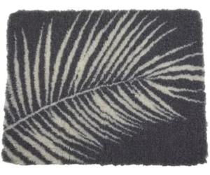 ZOLUX TAPPETO ISOLANTE VEGETALE GRIGIO. 50X70CM