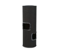 Zolux tiragraffi a torre oliver grigio 115cm