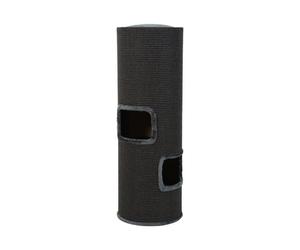 Zolux tiragraffi a torre oliver grigio 115cm
