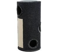 ZOLUX Tiragraffi Barile Oliver 80CM GRIGIO