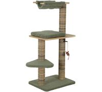 ZOLUX Tiragraffi Boreal Verde 105CM