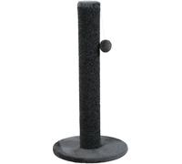 ZOLUX Tiragraffi Gatto Oliver Grigio L