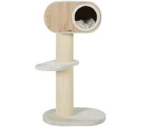 ZOLUX Tiragraffi Wonderful 2 BEIGE