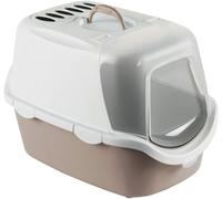 Zolux Toilette Cathy easy clean grigio