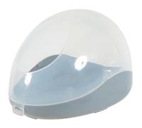 ZOLUX Toilette per cincillà e degu grigia