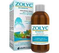 Zolyc Bambini 15Ml
