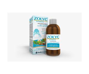 ZOLYC® BAMBINI ShedirPharma® 150ml