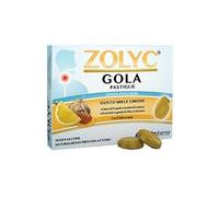 Zolyc gola mie/lim 36past s/zu
