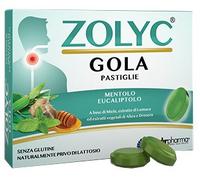 ZOLYC GOLA MENTOLO/EUCAL36PAST