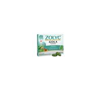 ZOLYC GOLA MENTOLO/EUCAL36PAST