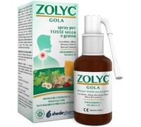zolyc gola spray 30 ml
