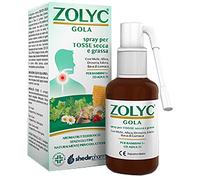 ZOLYC GOLA SPRAY 30 ML
