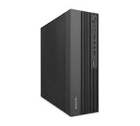 Zolyd Caixa Mini-ITX Xyndora con Alimentatore 200W Nero