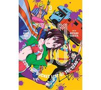Haro Aso Zom 100: Bucket List of the Dead, Vol. 3 (Tascabile)