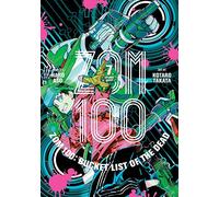 Zom 100: Bucket List of the Dead 7