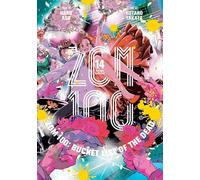 Zom 100: Bucket List of the Dead, Vol. 14 by Haro Aso