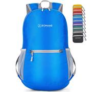 ZOMAKE Ultra Lightweight Hiking Backpack 20L - Packable Small Backpack