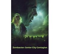 Zombacter: Center City Contagion (DVD)
