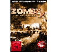 ZombeX - Walking of the Dead