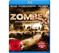 ZombeX - Walking of the Dead
