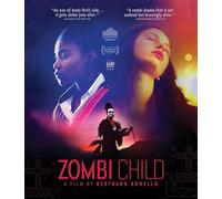 Zombi Bambino [Blu-ray]