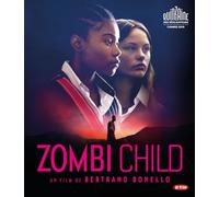 Zombi Child [Blu-Ray]