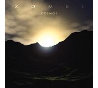 Zombi - Cosmos