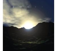 Zombi Cosmos (CD) 20th Anniversary Album