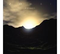 Zombi Cosmos (CD) Album