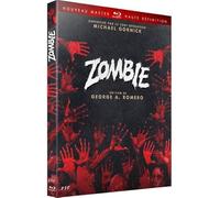 Zombi / Dawn of the Dead (1978) (Blu-Ray)