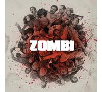 Goblin – Zombi (Dawn of the Dead) – O.S.T. – Vinile (LP) – Mutant