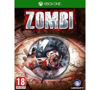 Zombi - [Edizione: Francia]
