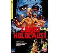 Zombi Holocaust [DVD] [Edizione: Regno Unito]