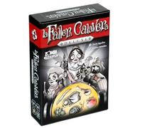 Zombi Paella Gioco il Fallera Teschio del.Valen