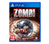 Playstation Games Ps4 Zombi
