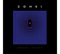 Zombi - Shape Shift