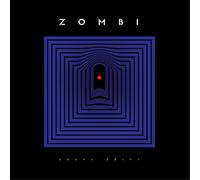 Zombi Shape Shift (CD) Album