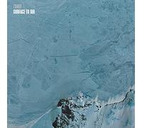 Zombi - Surface to Air