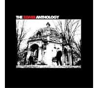 Zombi The Zombi Anthology (CD) Album