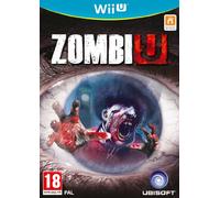 Zombi U AT-PEGI [Edizione: Germania]