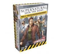 Zombicide 2. Edition - Supernatural - Join the Hunt - Pack #2