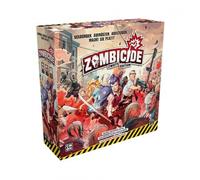 Zombicide 2. Edizione - Tedesco
