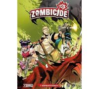 ZOMBICIDE 2 - I SOPRAVVISSUTI
